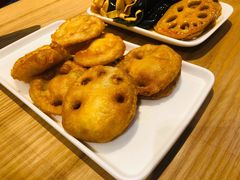 -文叔·湖北名小吃·小龙虾(华强北店)