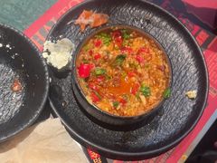 -牛New寿喜烧(中山公园龙之梦店)