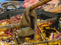 -彭三老火锅(枣子岚垭正街店)