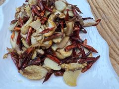 -滇铺子·云南特色菜·第九届野生菌美食节(东风东路c86店)