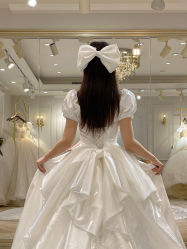 -艾慕婚纱礼服馆(和平店)