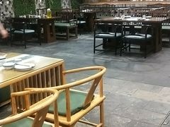 大堂-来小酌·长安酒家(翠庭大厦店)