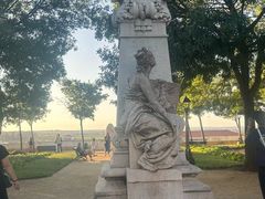 -埃武拉罗马神庙