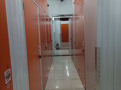 -大众迷你仓自助寄存仓库(金桥2店)