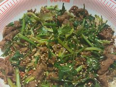 -阿当·小炒牛肉面(人广店)
