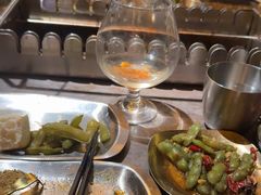-麦凯伦烧烤·精酿超级工厂店(金桥总店)