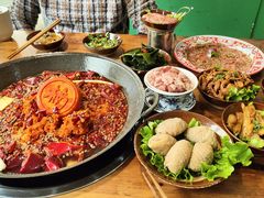 -楠火锅(哈尔滨金爵万象店)