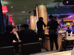 大堂-蒙料·手把肉(望京店)