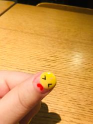 -阿噶西美甲美睫