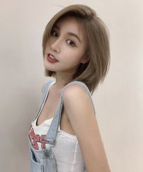点击看大图 -那茉 Hair Salon