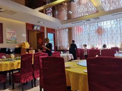 大堂-马凯餐厅(长椿街店)