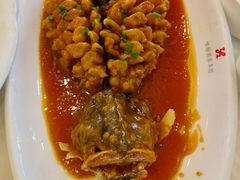 -怡园饭店-餐厅(四望亭店)