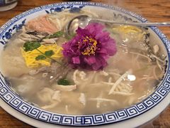 -老雒阳面馆·水席·洛阳菜(王城路店)