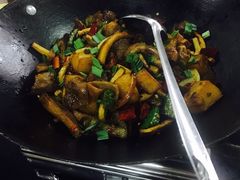 -银满斗(步行街总店)