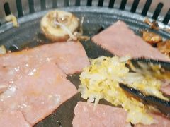 -老卜奎齐齐哈尔烤肉(人民东路店)
