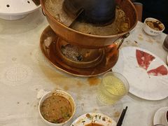 -东来顺饭庄(天坛店)