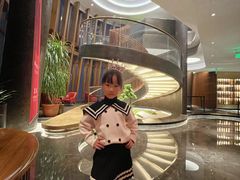 -泉客厅LAPUTA·天空之城