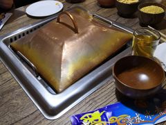 -泽成冰煮羊(非·遗东岸国际店)