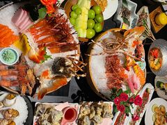 -花潮料理艺食馆(成都万象城店)