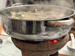 -梅红羊肉馆(赭山西路店)