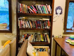 -看书吧(体育东横路店)
