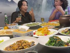 -李氏疙瘩汤·本地海鲜·老烟台菜(所城里店)