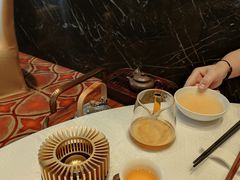-中山利和希尔顿酒店