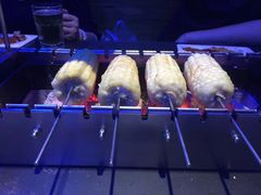 -很久以前羊肉串(打浦路店)