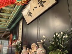 -誉八仙粤菜(万象天地店)