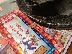 -哥老官重庆美蛙鱼头(宝山龙湖店)