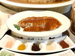 -阿庄新豫菜(通泰路店)