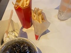 -麦当劳(双榆树店)