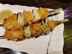 -鸟鹏烧鸟居酒屋(熙龙湾店)