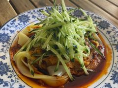 -柴窝堡22号辣子鸡·传承新疆菜