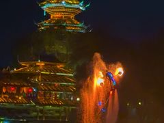 -深圳锦绣中华民俗村