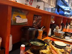 -天妇罗内顺田(罗湖店)
