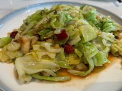 -东方太阳城淮扬餐厅(会所中餐厅店)