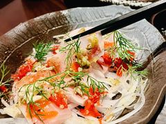 -High Yaki THE SEA海鲜居酒屋