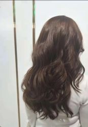 点击看大图 -MORI HAIR SALON日式美发沙龙