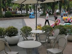 -奈雪的茶(星河城店)