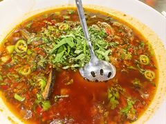 -顺兴老茶馆·精品川菜(世纪城店)