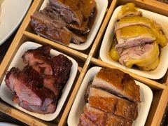 招牌烧味四宝-老广酒楼(樱花店)