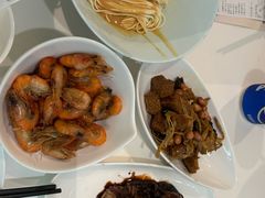 -光明邨大酒家(淮海路店)