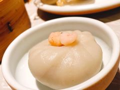 炒肉馅团子-松鹤面馆·古法焖肉面(观前店)