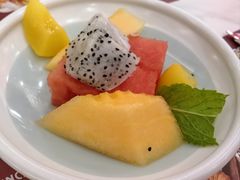 -斗牛士牛排餐厅(嘉里汇店)
