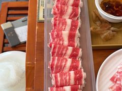 -乐宴·老北京铜火锅(八卦岭店)