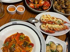 -mezza9 Macau(澳门君悦酒店)