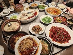 -顺风123(观音桥大融城店)