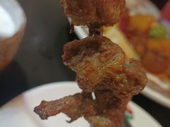 -巴依老爷新疆美食(远洋未来汇购物中心店)