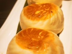香煎生肉包-虾饺妹·粤式手工点心(水荫路店)